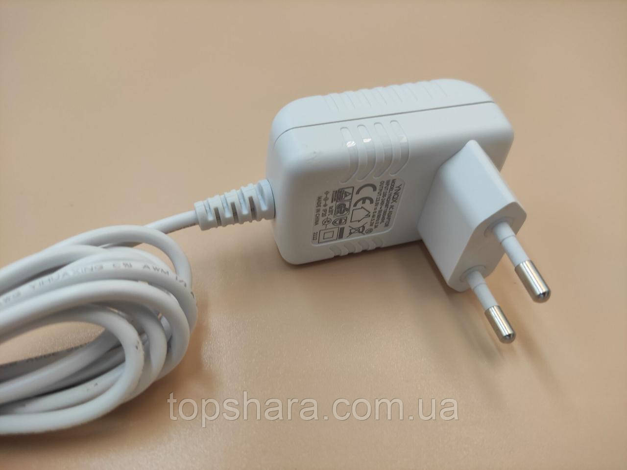 Зарядний пристрій епілятора Philips HP6403, HP6420, HP6423, фото 1