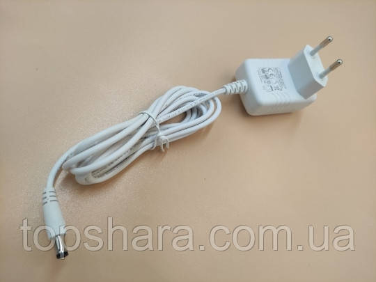 Адаптер живлення епілятора Philips HP6581, HP6583, фото 1