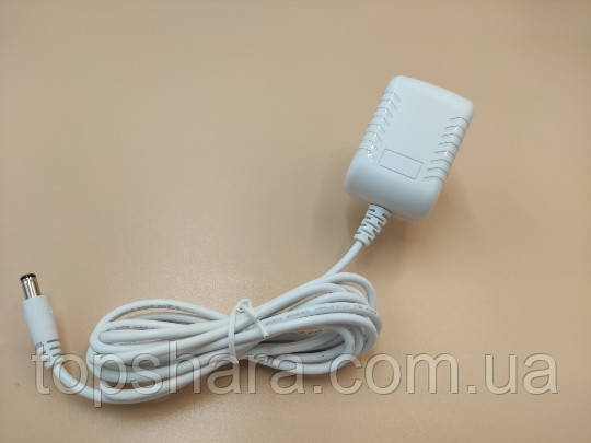 Зарядний пристрій епілятора Philips HP6401, HP6402, HP6421
