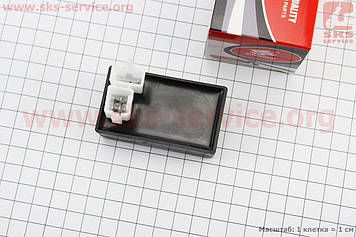 КОММУТАТОР CDI 125-200CC, AC