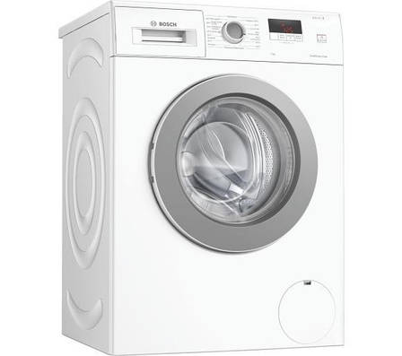 Пральна машина автоматична Bosch WAJ2006EPL, фото 2