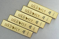 Вoзбудитель для девушек Gold Fly - Шпанская Мушка, 6 стиков