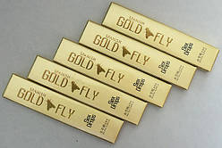 Вoзбудник для дівчат Gold Fly - Шпанська мушка, 6 стиків