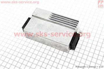 КОММУТАТОР-СТАБІЛІЗАТОР 94.3734 12 V 90W
