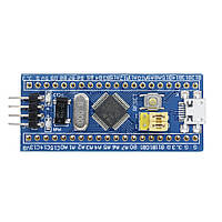 Контроллер для разработки STM32F103C8T6 ARM 32 Cortex-M3 STM32