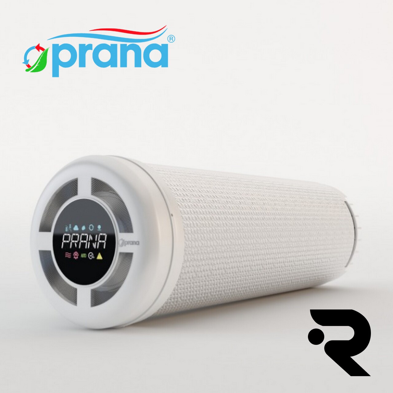 Рекуператор PRANA - 150 Eco Life