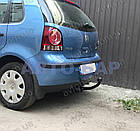 Фаркоп Seat Ibiza (2002-2008) Зйомний, фото 3