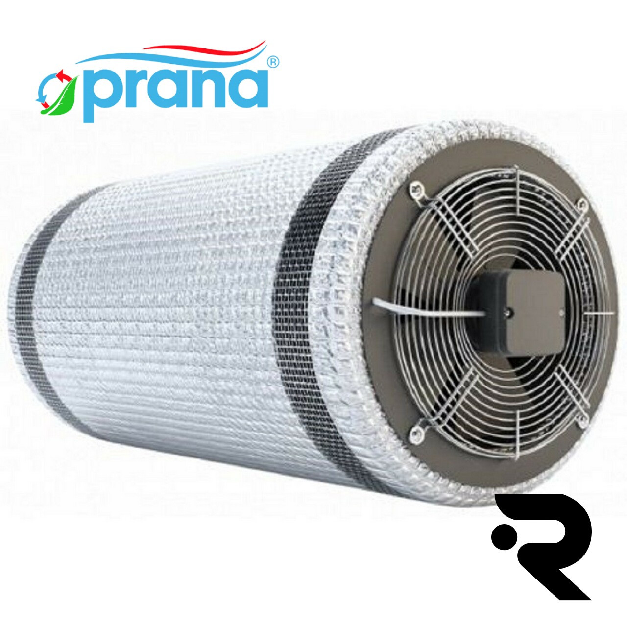Рекуператор PRANA 340 A