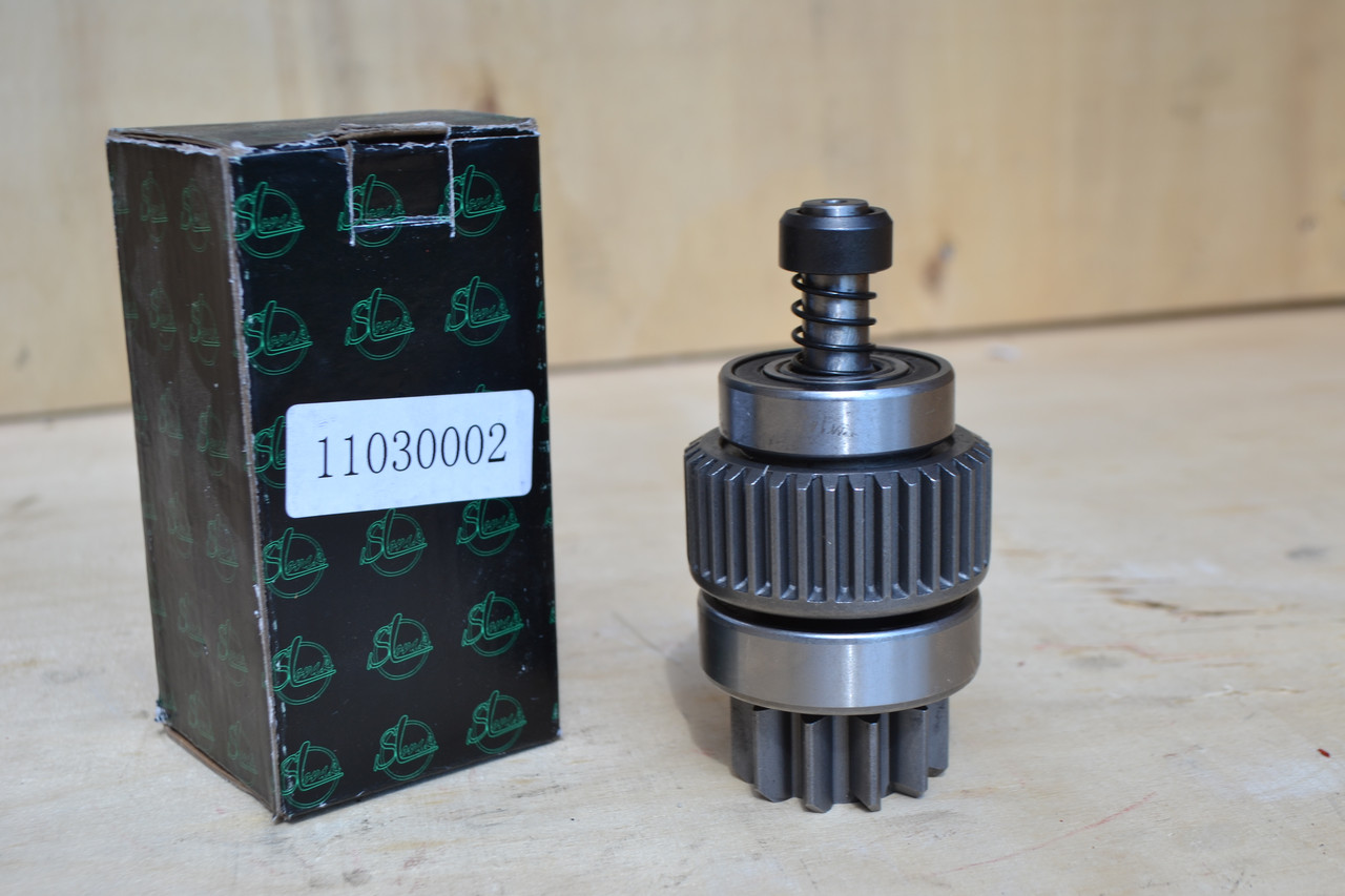 Привод стартера (Бендікс 11 зуб.), фото 1