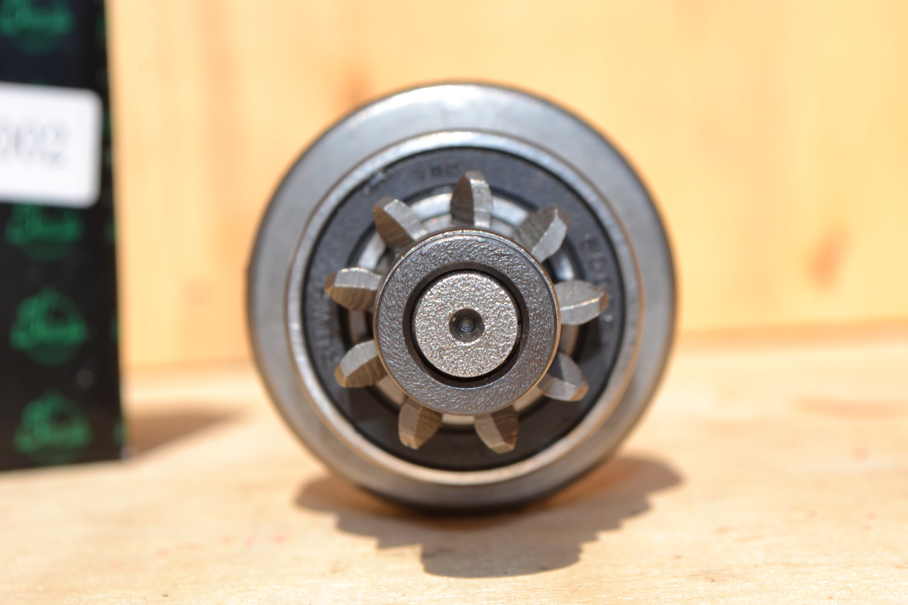 Привід стартера редукторного (бендикс) посилень 9 зубів, фото 1