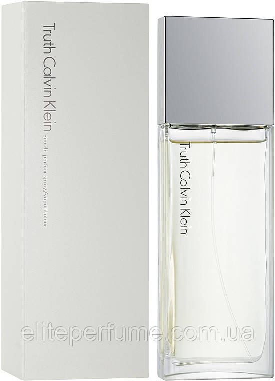Calvin Klein Truth 100 ml Оригінал