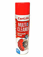 Очиститель универсальный Carlife Multi Plus Cleaner 500мл