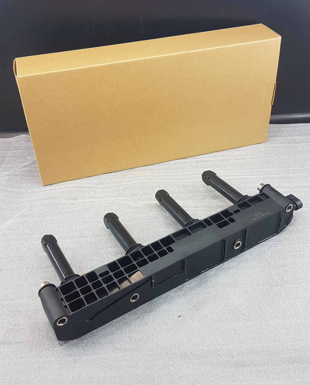 Кашка запалювання Лачеті 1,8 (дв LDA) COTS Корея