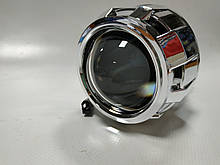 Лінзи біксенон FANTOM FT-2.5"H1 (A1)