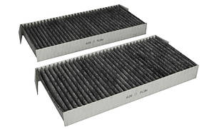 Фільтр салону Renault Laguna III 08- Japan Cars Польща B4R030CPR-2X