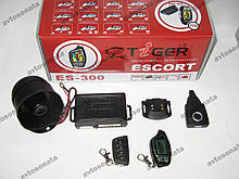 Сигналізація TIGER ESCORT ES-300