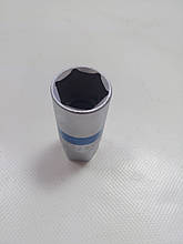 Головка торцева 1/4" 12мм KingROY 30161-12