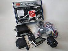 Сигналізація Eaglemaster E-2