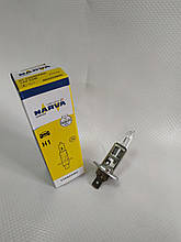 Галогенка H1 NARVA 12V 55W Srandart 48320