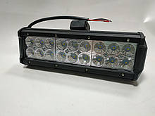 Фари LED ближнє світло 54W D-54