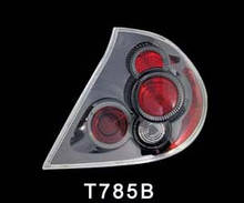 Фари-стоп Camry B30 black