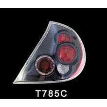 Фари-стоп Camry B30 carbon