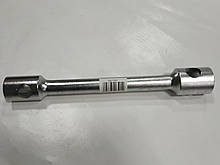 Ключ балонний для вантажівки 27*24*300mm