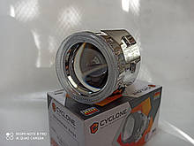 Комплект біксенонових лінз Cyclon BL-2.5"H1 ULTRA PLUS v2,S1,I1
