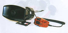 СГУ 5зв. 100W SMR-410 пульт/мікрофон