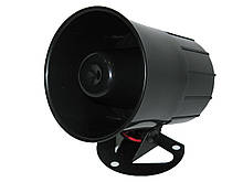 Сирена 6-тон 20W TIGER