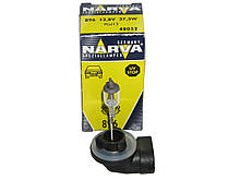 Галогенка H27 NARVA 12.8 V 37,5 W 48051-893 Pl-13