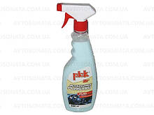Очищувач для панелі Plak молочко 500ml