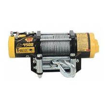 Лебідка 12V 2.04 т NEW