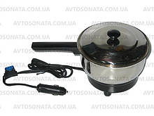 Каструля ТР-05 12V 0.5 L 248 С прикурювач