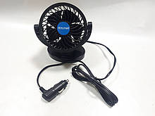 Вентилятор 4" HX-T-305 MITCHELL 4W 12V 45db