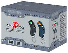 Сигналізація APS-2600 SHERIFF