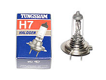 Галогенка H7 TUNGSRAM 24V 70W 58521U