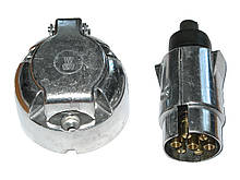 Причіпне мама+тато метал TL-711 (12v)