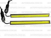 Фари денного світла CYCLON DRL-710 8W 800 Люмен