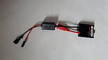Блок розпалу CYCLONE 35W M-Type