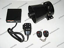 СГУ 4зв. 300W KHS-300-4 Karaul