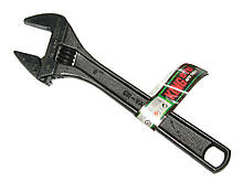 Ключ розвідний 6" (150мм) KING STD (KSA-006)