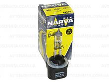 Галогенка H27 NARVA 12.8 V 27W 48039/880 PG13