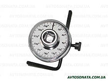 Кутомір дотяжки болтів 1/2" KingROY KR-1806