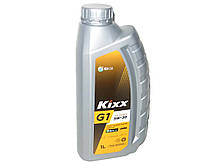 Масло моторне синтетика KIXX G1 5W-30 1л SN/CF-5