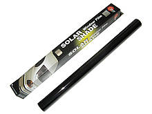 Плівка SOLUX 76 см х3м не вигорає D. Bk 10%