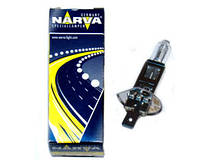 Галогенка H1 NARVA 24V 70W 48702