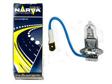Галогенка H3 NARVA 24V 70W 48700