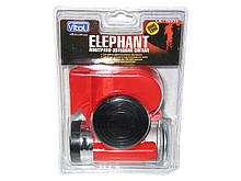 Сигнал повітряний CA-10355 Elephant Compact 12V червоний