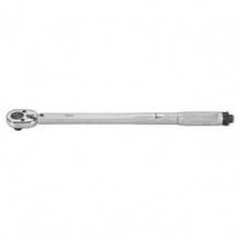 Ключ динамометричний 3/8"DR 19-110Nm, 365мм, 820гр. HANS (3171Nm)